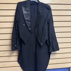 Revolution Dance Costume